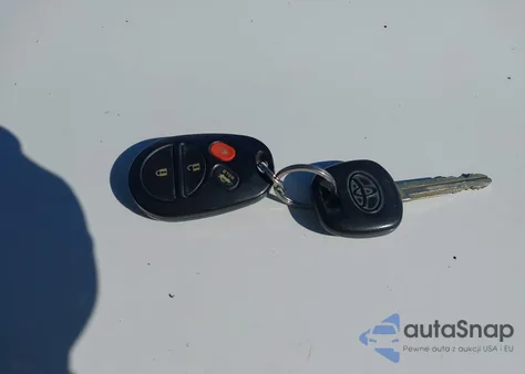 2005 Toyota Avalon Xls z USA, uszkodzony, nr VIN 4T1BK36B45U061215